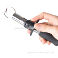 Hot Sale Quality Stainless Steel Lip Grip Grabber Fishing Gripper Fishing Equipment Accessory